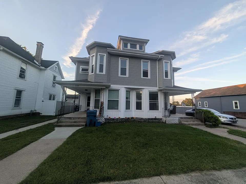 224-226 E Auburn Ave #226-B