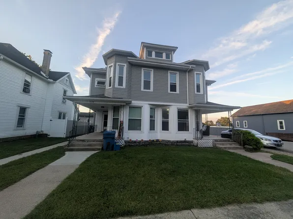 224-226 E Auburn Ave #226-B, Bellefontaine, OH 43311