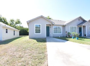601 E Ave M, Temple, Temple, TX 76504