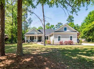 318 Westfield Dr, Pawleys Island, SC 29585