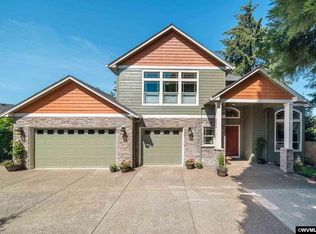 885 Jackwood Ct SE, Salem, OR 97306