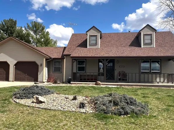 332 S Sheakley Ave, New Hampton, IA 50659