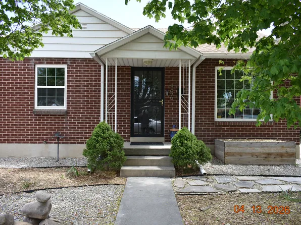 956 N Victoria Way, Salt Lake City, UT 84116