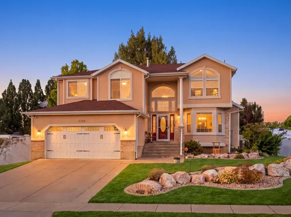 3410 W 5825 S, Roy, UT 84067