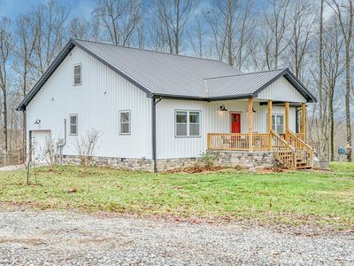 533 Terrapin Ridge Rd, Hilham, TN, 38568