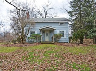 5423 W Broadview Rd, Richfield, OH 44286