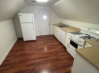 331 Bracken Ave, Pittsburgh, PA