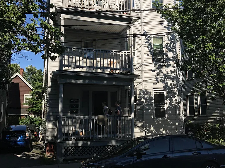 11 Harold St #1 — Photo 15