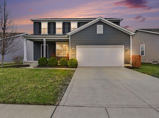 240 Glemsbury Dr, Delaware, OH 43015