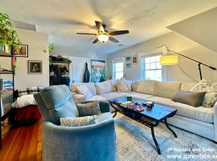 11 Spring Park Ave #3, Jamaica Plain, MA 02130