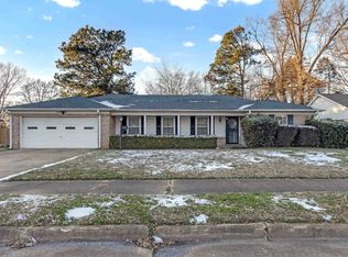 2087 Hampton Hill Dr, Memphis, TN 38134