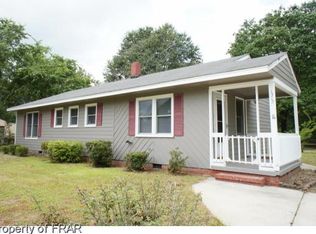 1515 Converse Ct, Fayetteville, NC 28303