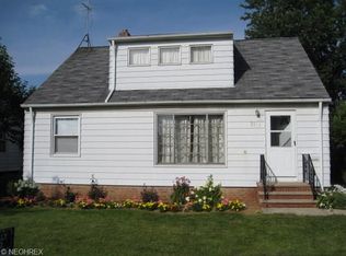 5757 Turney Rd, Garfield Heights, OH 44125