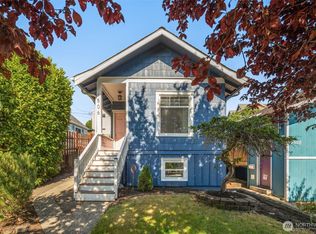 4506 46th Ave SW, Seattle, WA 98116