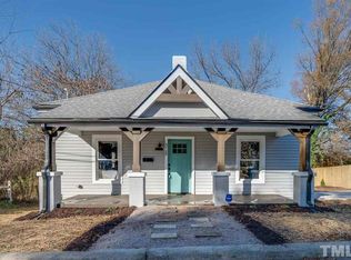 328 Summit Ave, Raleigh, NC 27603