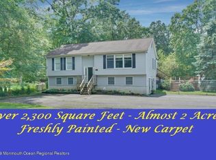 464 Hartford Rd, Mount Laurel, NJ 08054