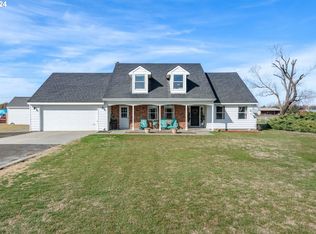 78826 Eastregaard Rd, Boardman, OR 97818