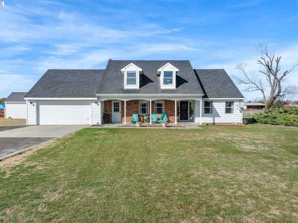 78826 Eastregaard Rd, Boardman, OR 97818