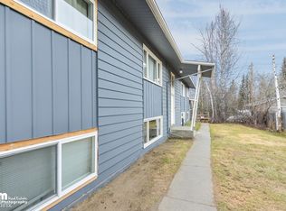 2405 E 50th Ave, Anchorage, AK 99507