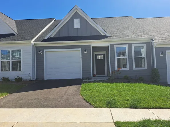 3033 Deptford St, Blacksburg, VA 24060