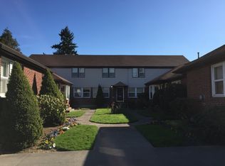 7722 N Interstate Ave APT 10, Portland, OR