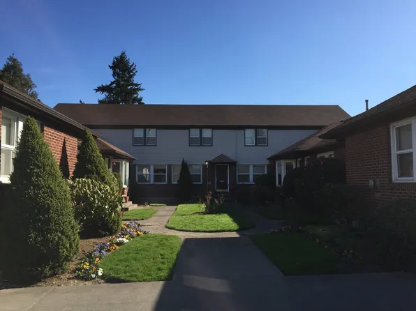 7722 N Interstate Ave APT 10, Portland, OR 97217