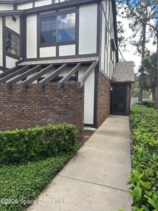 605 Greenwood Manor Cir #36-A, West Melbourne, FL, 32904