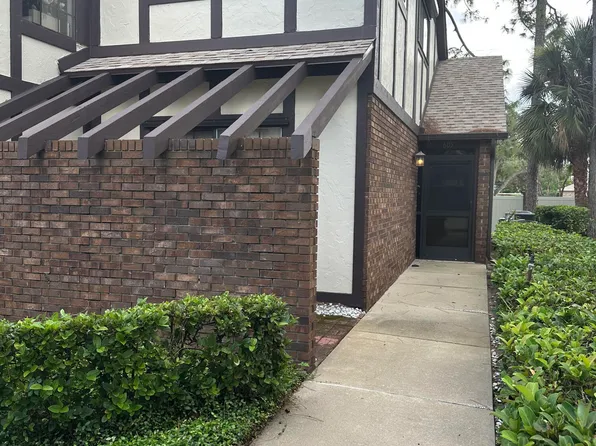 605 Greenwood Manor Cir #36-A, West Melbourne, FL 32904