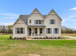 2070 Hamilton Chambers Rd LOT 12, Lebanon, TN 37087