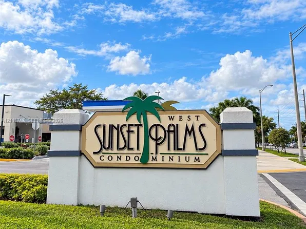 7220 SW 94th Pl APT G2, Miami, FL 33173