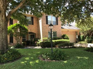 238 Spring Lakes Hvn, Spring, TX 77373