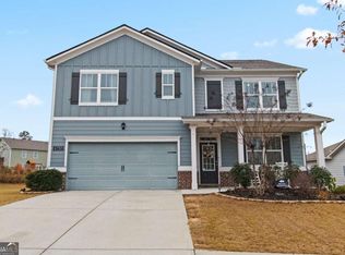 6755 Scarlet Oak Way, Flowery Branch, GA 30542