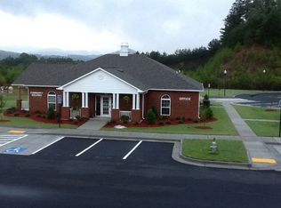 93 Broadview Dr, Blue Ridge, GA 30513