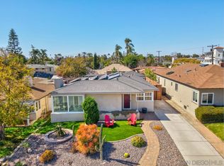 2636 33rd St, San Diego, CA 92104