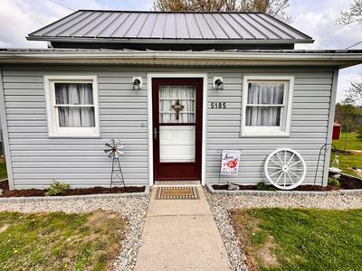 5185 Marietta Rd W, Junction City, OH, 43748