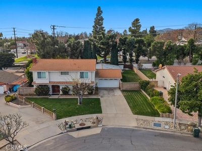1613 Erin Ave, Upland, CA, 91784
