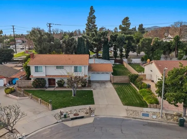 1613 Erin Ave, Upland, CA 91784