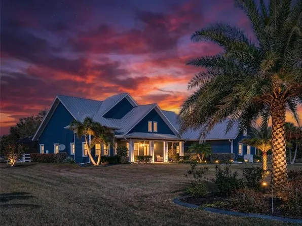 28991 Smugglers Ln, Punta Gorda, FL 33982