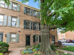 1249 Portner Rd, Alexandria, VA 22314