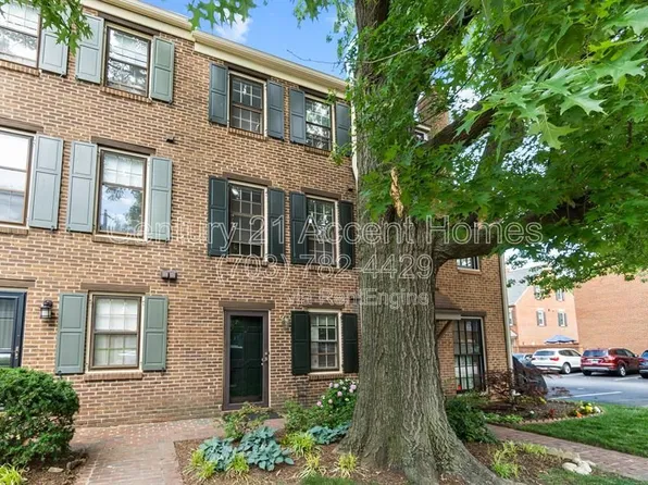 1249 Portner Rd, Alexandria, VA 22314