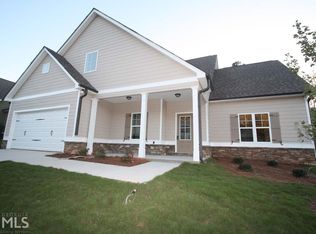 111 Celebration Blvd, Lagrange, GA 30241