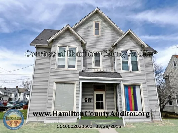 401 Harrison Ave APT 2, Harrison, OH 45030