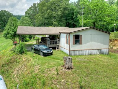 57 Mount Pleasant Dr, Ellijay, GA, 30540