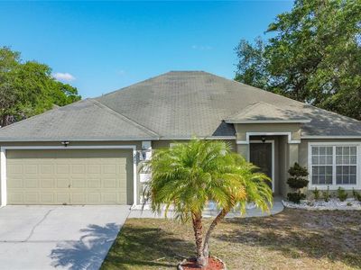 556 Hummingbird Ct, Poinciana, FL, 34759