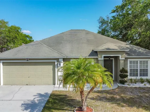 556 Hummingbird Ct, Poinciana, FL 34759