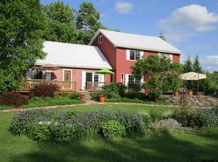 668 Baldwin Rd, Summit, NY 12175