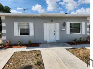765 W 1st St, Riviera Beach, FL 33404
