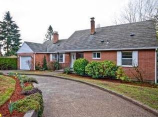 4909 SW 19th Dr, Portland, OR 97239