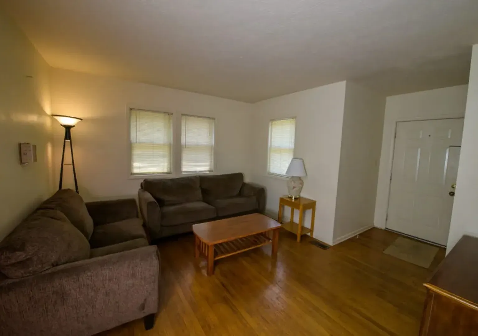 401 South Highland Avenue House (Leased as One) — Photo 4