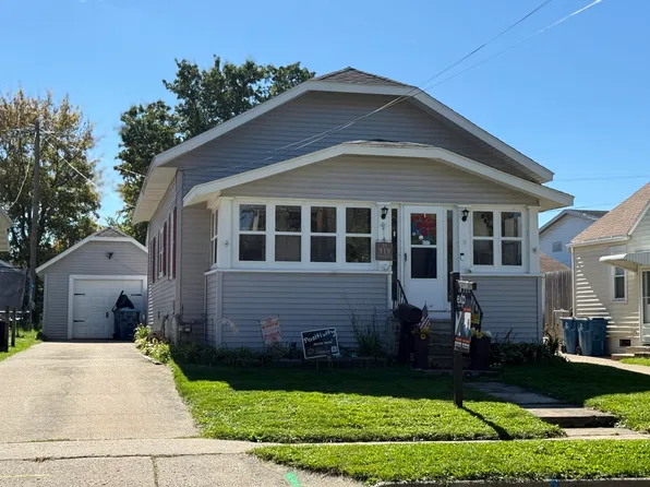 319 Surby Ave, Battle Creek, MI 49015
